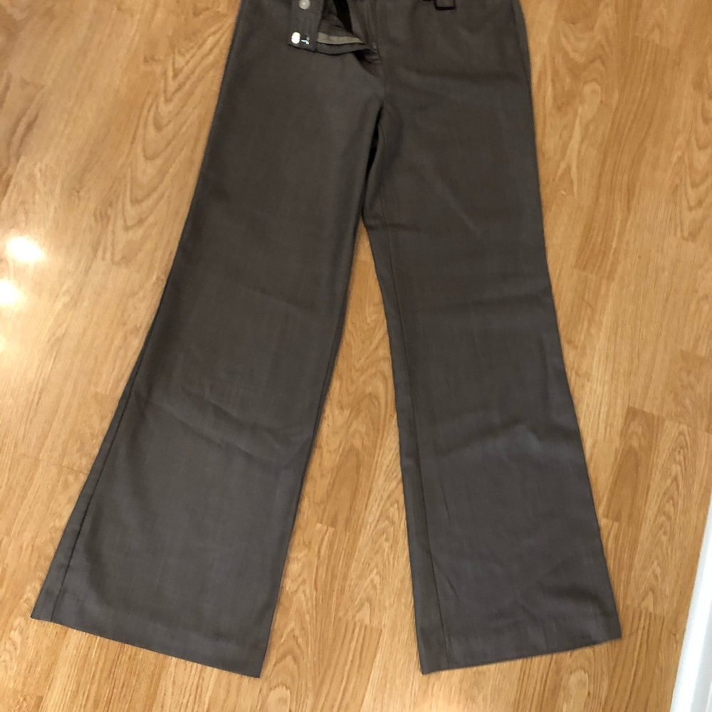 Nine & Co. boot cut dress pants